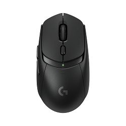 Logitech G309 Lightspeed bežični gaming miš, crna 910-007199