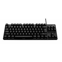 Logitech G413 TKL SE gaming tipkovnica, mehanička 920-010446