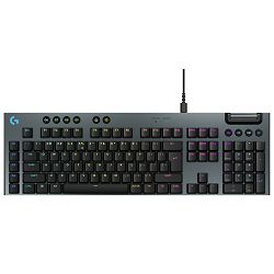 Logitech G915 X, gaming tipkovnica, USB 920-012942