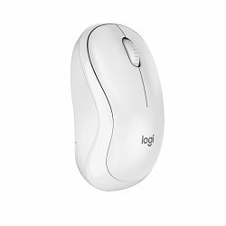 Logitech M240 Silent Bluetooth miš, bijela 910-007120