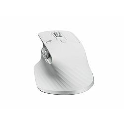 Logitech MX Master 3S Performance, siva 910-006560