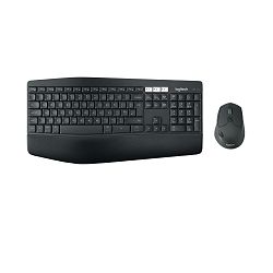 Logitech Combo MK850, UK, bežična tipkovnica i miš 920-008224