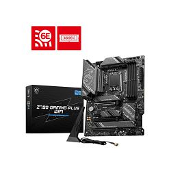 MBO 1700 MSI Z790 GAMING PLUS WIFI 911-7E06-032