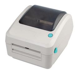 MicroPOS LK-B420D, DT printer za naljepnice, svij. LK-B420D