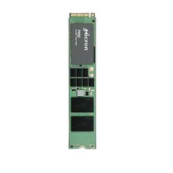 Micron 7450 PRO 3840GB NVMe M.2 (22x110) Non-SED Enterprise SSD [Single Pack], EAN: 649528924834