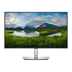 Monitor DELL Professional P2725H 27", 1920x1080, FHD, 100Hz, IPS Antiglare, 16:9, 1500:1, 300 cd/m2, 8ms/5ms, 178/178, DP, HDMI, VGA, USB-B, 4xUSB-A, Tilt, Swivel, Pivot, Height Adjust, 3Y