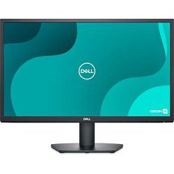 Monitor DELL S-series SE2425H 24", 1920x1080, FHD, 75Hz, VA Antiglare, 16:9, 3000:1, 250 cd/m2, 8ms/5ms, 178/178, HDMI, VGA, Tilt, 3Y