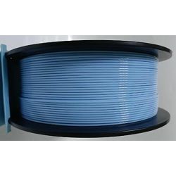 PET-G filament 1.75 mm, 1 kg, baby blue PETG baby blue