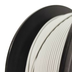 PLA filament 1.75 mm, 1 kg, matte grey PLA matte grey