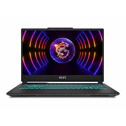 MSI Cyborg 15 A13VE-1027XHR i7-13620H 9S7-15K111-1027