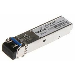 MaxLink 1.25G SFP Optical module, (SM, LC) - 40km