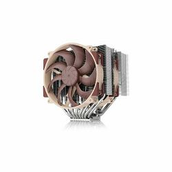 Noctua hladnjak NH-D15 G2 HBC, Intel/AMD, 2x140mm