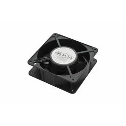 NaviaTec 120mm ventilator za mrežni ormar