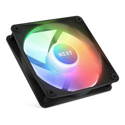 NZXT F120 RGB Core crni ventilator RF-C12SF-B1