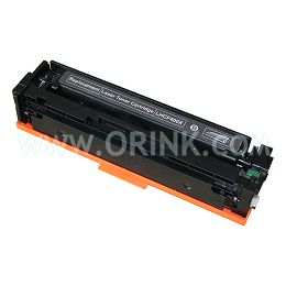 Orink toner za HP, CF400X , crna CF400X