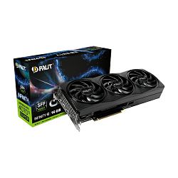 Palit RTX4070TI Super Infinity 3 OC, 16GB GDDR6X NED47TSS19T2-1043S