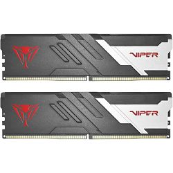 Patriot Viper Venom, 6000Mhz, 32GB (2x16GB) DDR5 PVV532G600C30K