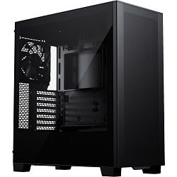 Phanteks XT Pro Tempered Glass Crno