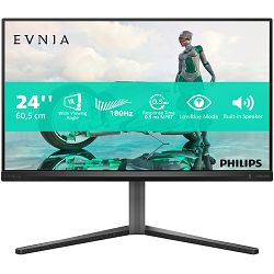 Philips IPS 24" 24M2N3200A, 2xHDMI, DP, 180Hz, HAS 24M2N3200A/00