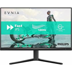 Philips IPS 24" 24M2N3200S, 2xHDMi, DP, 180Hz, zvu 24M2N3200S/00