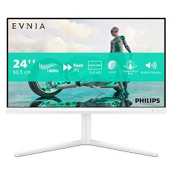 Philips IPS 24" 24M2N3201A, 2xHDMI, DP, 180Hz, HAS 24M2N3201A/00