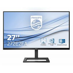 Philips 27" 275E2FAE, QHD, 2xHDMI, DP, HAS, zvuč. 275E2FAE/00