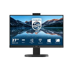 Philips 27" 276B9H, IPS, DP, HDMI, USB-C, 65W, QHD 276B9H/00