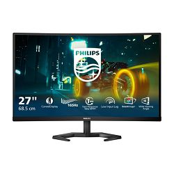 Philips VA 27" 27M1C3200VL, FHD, 2xHDMI, DP, 165Hz 27M1C3200VL/00