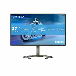 Philips 27M1F5500P 27", QHD, 2xHDMI, 2xDP, 240Hz 27M1F5500P/00