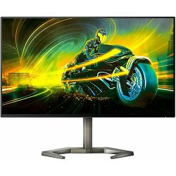 Philips 27M1F5800, 27", 2xHDMI, 2xDP, 144Hz, 4K 27M1F5800/00