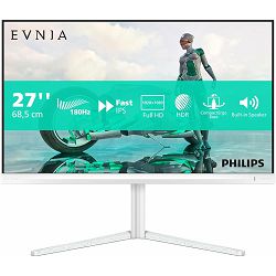 Philips IPS 27" 27M2N3201A, 2xHDMI, DP, 180Hz, HAS 27M2N3201A/00