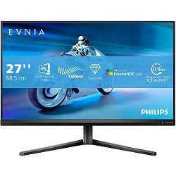 Philips 27" 27M1N5500, 2xHDMI, DP, 180Hz, QHD 27M2N5500/00