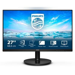 Philips 27" VA 271V8LA,  HDMI, VGA, 75Hz, zvučnici 271V8LA