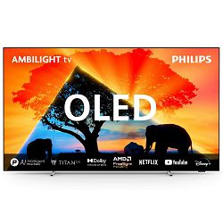 Philips 55OLED769, 139cm, 4K, 4xHDMI, 2xUSB, Ambl 55OLED769