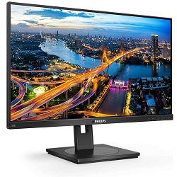 Philips 278B1 27", 4K, HDMIx2, DP, USB3.2, HAS, zv 278B1/00