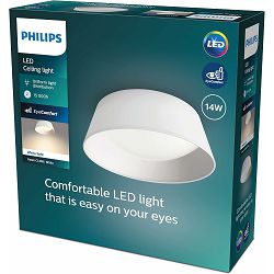 Philips DAWN CL258 EC RD 14W 30K W HV 06, siva 929002514801