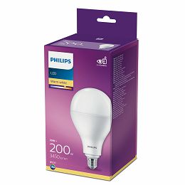 Philips LED žarulja, E27, A95,  topla, 30W, 3450lm 929002372901