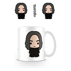 PYRAMID Harry Potter chibi Severus Snape mug - 5050574245777