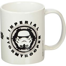 PYRAMID Star Wars imperial trooper mug - 5050574234931