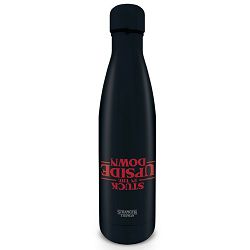 PYRAMID Stranger Things metal drink bottle - 5050574253888