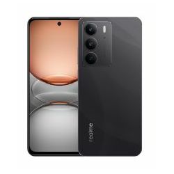 RealMe C75 6,72", OctaCore, 8GB/256GB, crna 130010135502