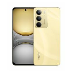 RealMe C75 6,72", OctaCore, 8GB/256GB, zlatna 130010135501