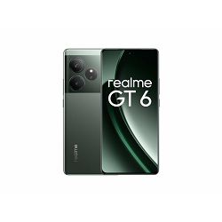 RealMe GT6 6,7", OctaCore, 16GB/512GB, green 130010735015