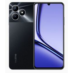 RealMe Note 50 6,74", OctaCore, 4GB/128GB, crni 130010133987