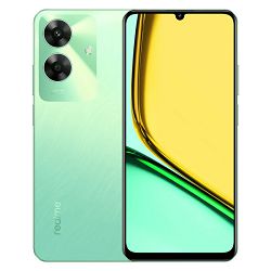 RealMe C61 6,74", OctaCore, 6GB/256GB, zeleni 130010134942