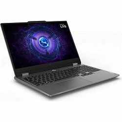 REF LENOVO LOQ 3 i5-13450HX 15.6i (P) 83DV004ASC