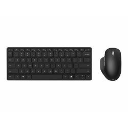 REF MS Bluetooth Compact Keyboard (P) 21Y-00030