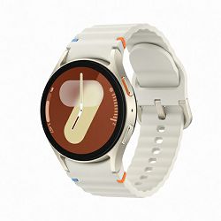 Samsung Galaxy Watch 7 40mm, krem SM-L300NZEAEUE