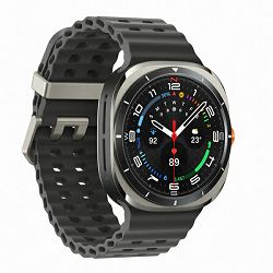 Samsung Galaxy Watch Ultra , LTE, titan srebrna SM-L705FZTAEUE