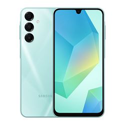 Samsung Galaxy A16 6,7",OC,4GB/128GB, svijetolzele SM-A165FLGBEUE